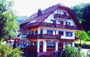 Отель Waldschlösschen, Бад-Херренальб
